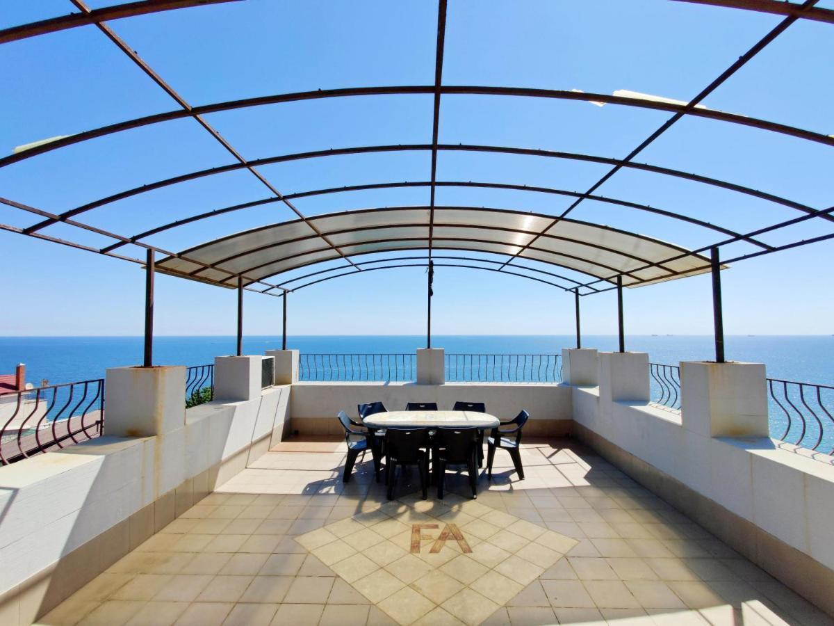 Holiday Home In Sovinion Одеса Екстериор снимка