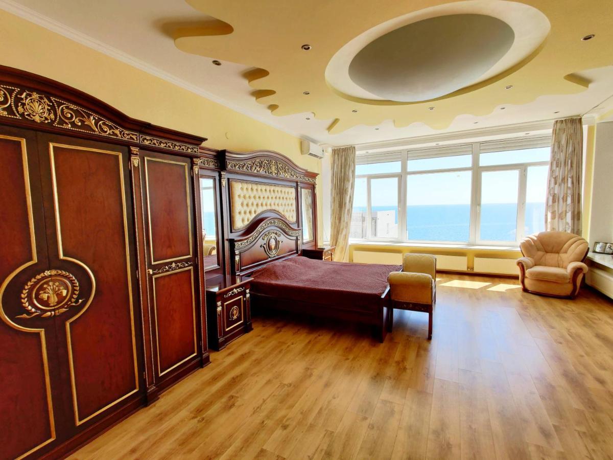 Holiday Home In Sovinion Одеса Екстериор снимка