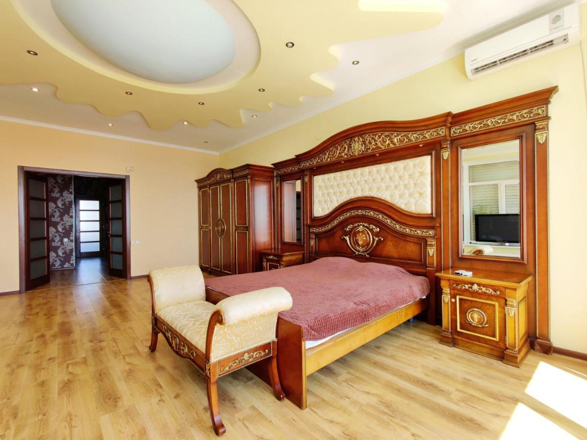 Holiday Home In Sovinion Одеса Екстериор снимка