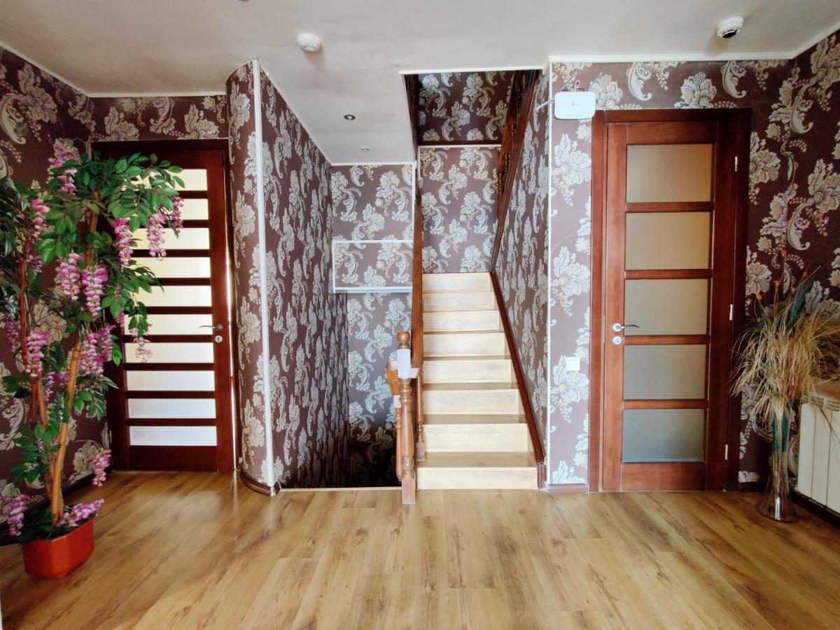 Holiday Home In Sovinion Одеса Екстериор снимка